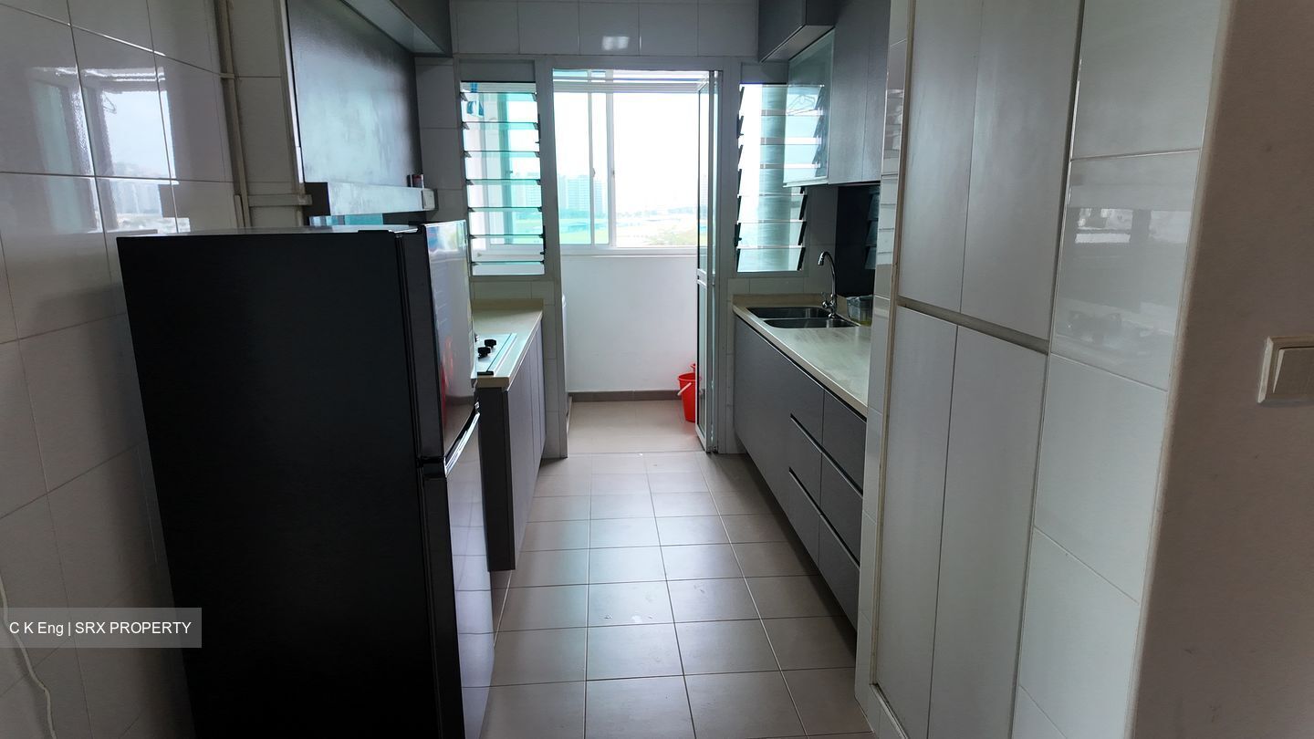 Blk 281A Compassvale Ancilla (Sengkang), HDB 3 Rooms #589982401